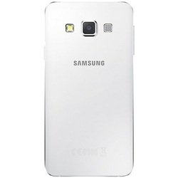 Samsung Galaxy A3 SM-A300F DS (белый)