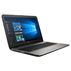 HP 15-ba111ur (AMD A9 9410 2900 MHz/15.6"/1920x1080/4Gb/500Gb HDD/DVD нет/AMD Radeon R5/Wi-Fi/Bluetooth/Win 10 Home)