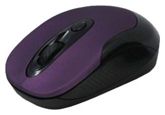 Jet. A OM-U30G Purple USB