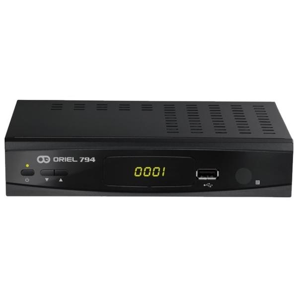 TV-тюнер Oriel 794 (DVB-T2)