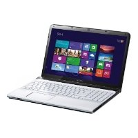 Sony VAIO SVE1512G1R