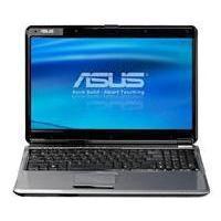 ASUS F50SF (Core 2 Duo T6600 2200 Mhz/16.0"/1366x768/4096Mb/500.0Gb/DVD-RW/Wi-Fi/Bluetooth/Win Vista HP)