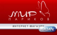 Интернет-магазин mirparikov