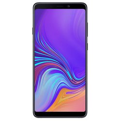 Samsung Galaxy A9 (2018) 6/128GB (черный)