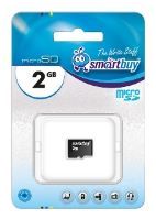SmartBuy microSD