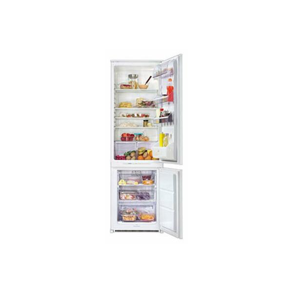 Встраиваемый холодильник Zanussi ZBB 6286