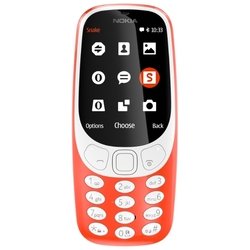 Nokia Nokia 3310 (2017)
