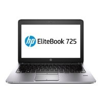 HP EliteBook 725 G2