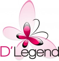 Интернет-магазина D’Legend