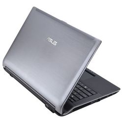 ASUS N53Jf (Core i3 380M 2530 Mhz/15.6"/1366x768/2048Mb/500Gb/DVD-RW/Wi-Fi/Bluetooth/DOS)