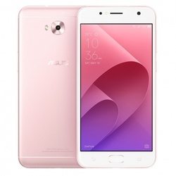ASUS ZenFone Live ZB553KL 16Gb (розово-золотистый)
