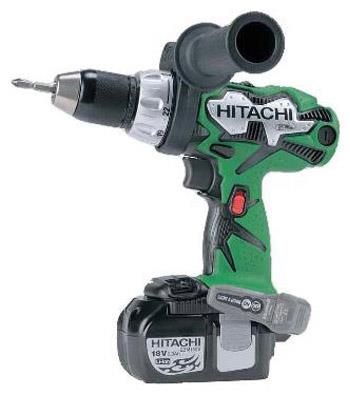 Hitachi DS18DL