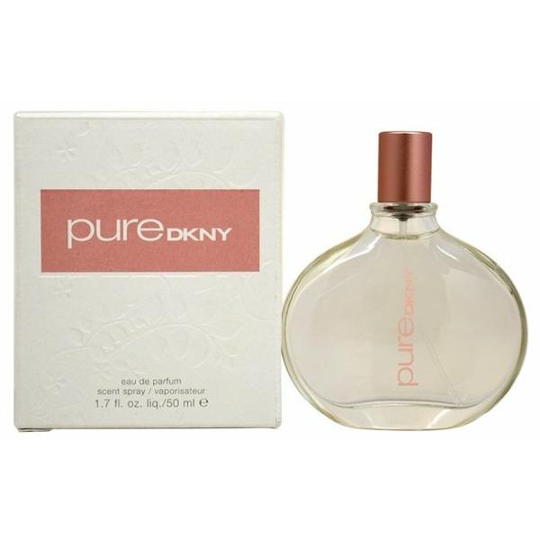 Парфюмерная вода DKNY Pure DKNY A Drop of Rose