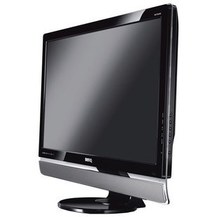 BenQ M2700HD