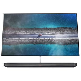 LG OLED77W9P