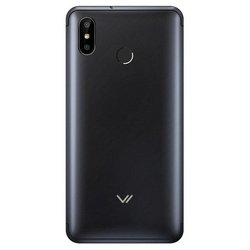 Смартфон VERTEX Impress Eclipse