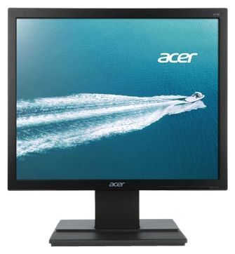 Acer V196Lbd
