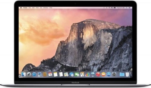 Apple MacBook 12 Early 2015