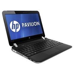 HP PAVILION dm1-4151sr (E-450 1650 Mhz/11.6"/1366x768/4096Mb/500Gb/DVD нет/Wi-Fi/Bluetooth/Win 7 HP 64)