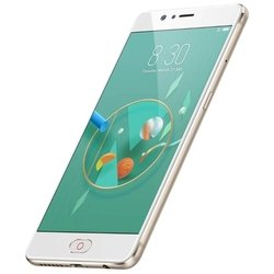 ZTE Nubia M2 64Gb (золотистый)