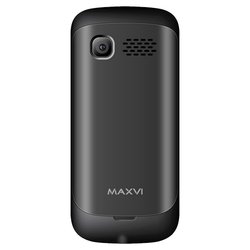 MAXVI B1 (черный)