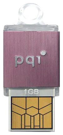 PQI Intelligent Drive i810