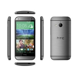 HTC One mini 2 (серый)