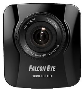 Falcon Eye FE-501AVR