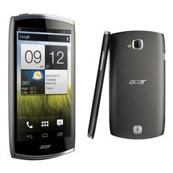 Acer CloudMobile S500 (черный)