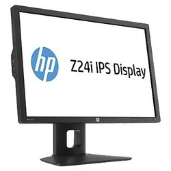 HP Z24i (черный)