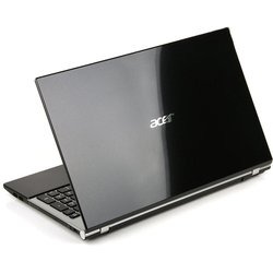 Acer Aspire V3-571G-53234G50Makk NX.M69ER.003 (Core i5 3230M 2600 Mhz, 15.6", 1366x768, 4096Mb, 500Gb, DVD-RW, Wi-Fi, Bluetooth, Win 8 64) (черный)