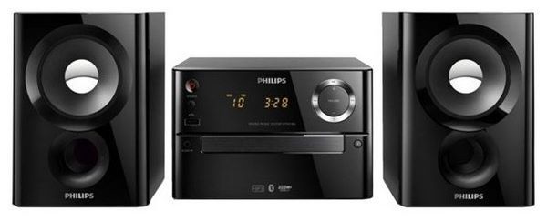 Philips BTM1180