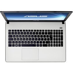 ASUS X501U 90NMOA234W0414RD13AU (E2 1800 1700 Mhz, 15.6", 1366x768, 4096Mb, 320Gb, DVD нет, AMD Radeon HD 7340M, Wi-Fi, Win 7 HB 64)