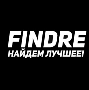 FINDRE - CPA сеть для вашего бизнеса