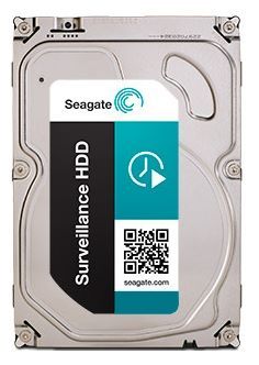 Seagate ST3000VX006