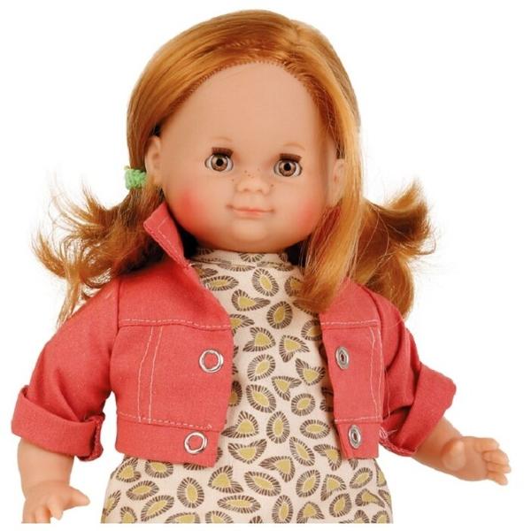 Кукла Schildkrot Анна-Анабель, 32 см, 2032849