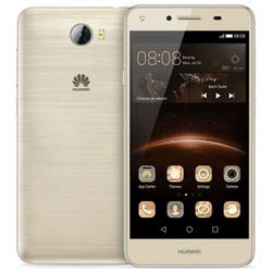 Huawei Y5 II (золотистый)