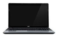 Acer ASPIRE E1-531-B8302G50Mnks