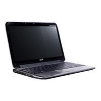 Acer Aspire One 751h (Atom Z520 1330 Mhz/11.6"/1366x768/2048Mb/250.0Gb/DVD нет/Wi-Fi/Bluetooth/Win Vista HB)