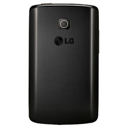 LG Optimus L1 II E410