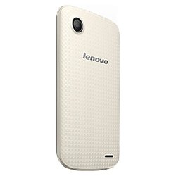 Lenovo IdeaPhone A800 (белый)