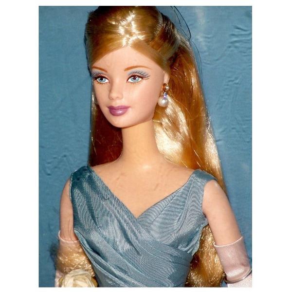 Кукла Barbie Главный выход, 28533