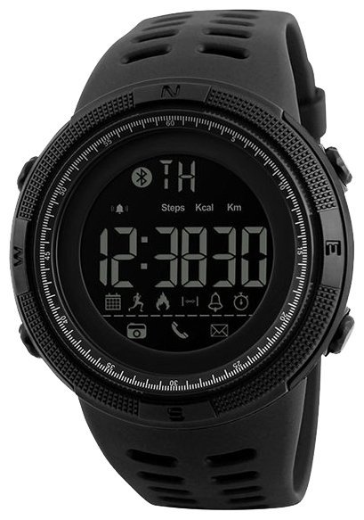 SKMEI Smart Watch 1250