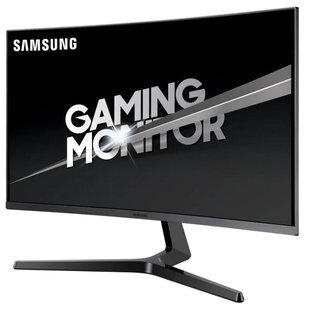 Samsung C27JG54QQI