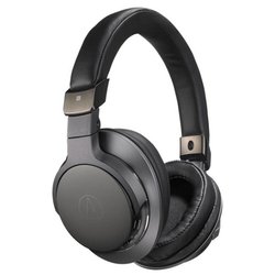 Audio-Technica ATH-AR5BT (черный)