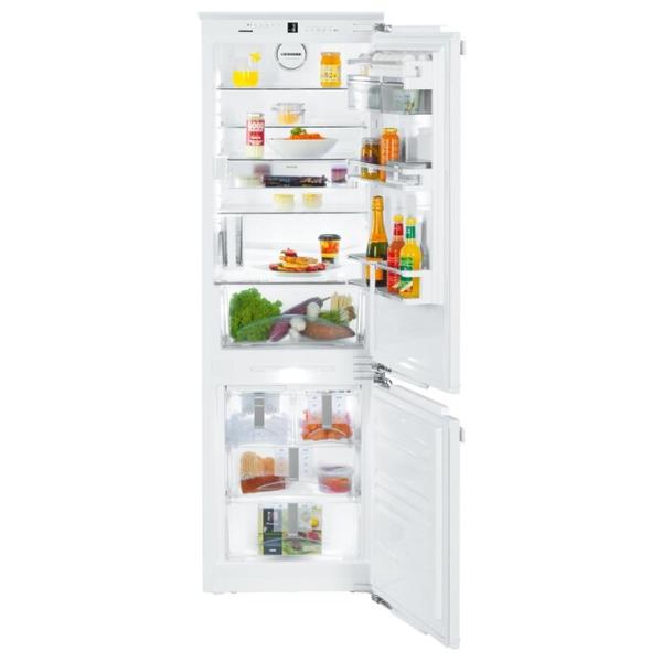 Встраиваемый холодильник Liebherr ICN 3386