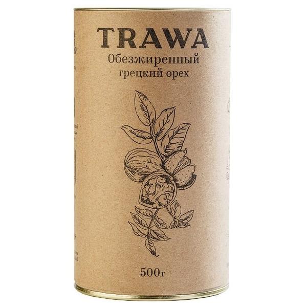 Грецкий орех Trawa обезжиренный, 500 г