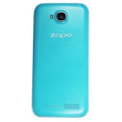 Zopo ZP700 (голубой)