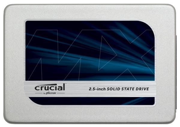 Crucial CT750MX300SSD1