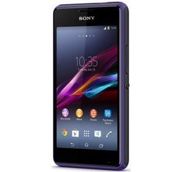 Sony Xperia E1 (D2005) (пурпурный)